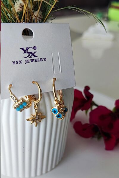 Bashediyedukkani Küpe