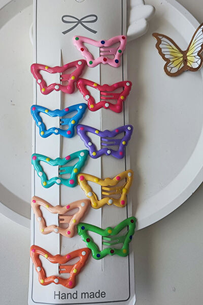 Bashediyedukkani Çocuk Saç Aksesuarları