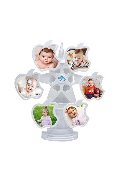 Bashediyedukkani Fotoğraf Çerçevesi