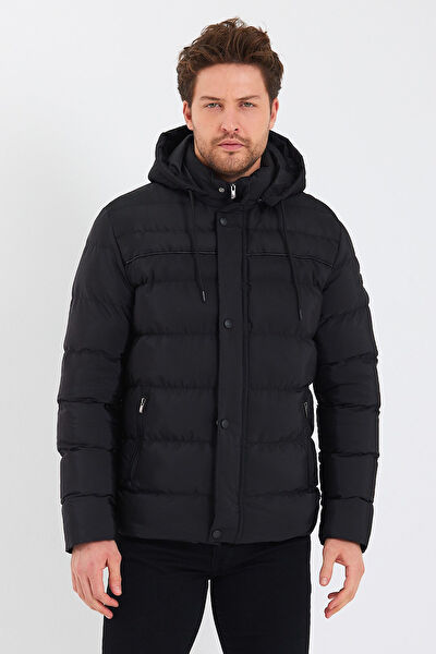 SİVAİST Erkek Mont, Kaban