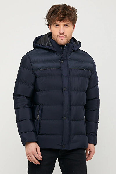 SİVAİST Erkek Mont, Kaban