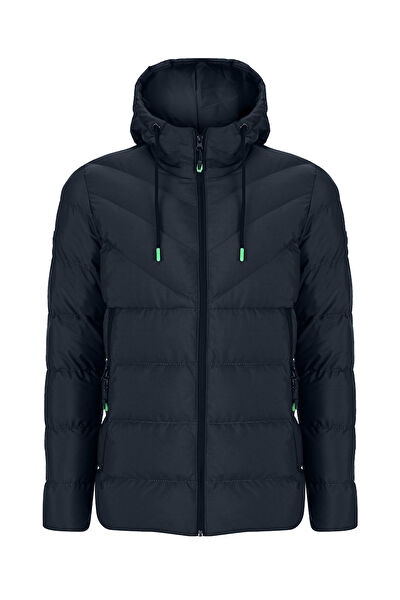 SİVAİST Erkek Mont, Kaban