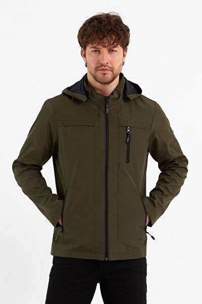 SİVAİST Erkek Mont, Kaban