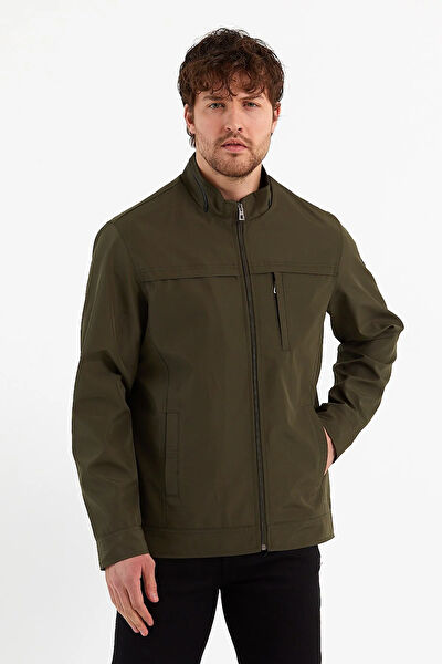 SİVAİST Erkek Mont, Kaban