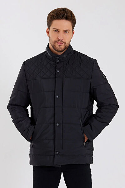 SİVAİST Erkek Mont, Kaban