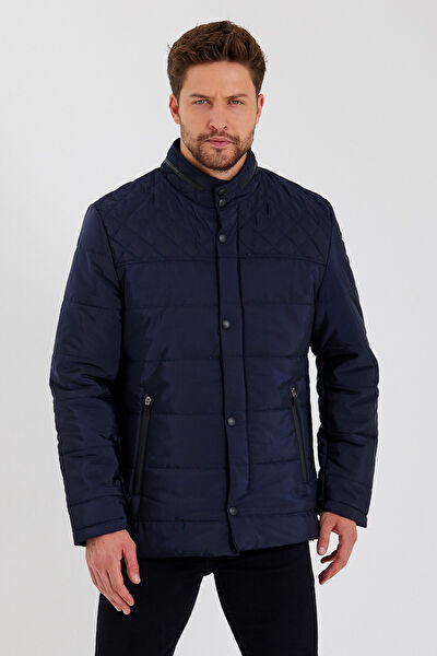 SİVAİST Erkek Mont, Kaban