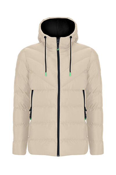 SİVAİST Erkek Mont, Kaban