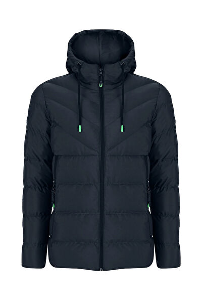 SİVAİST Erkek Mont, Kaban