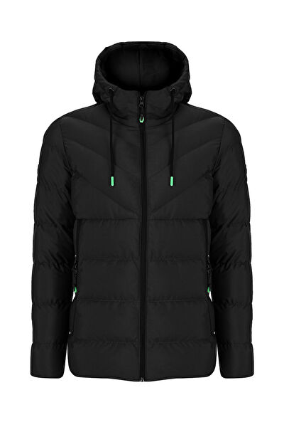 SİVAİST Erkek Mont, Kaban