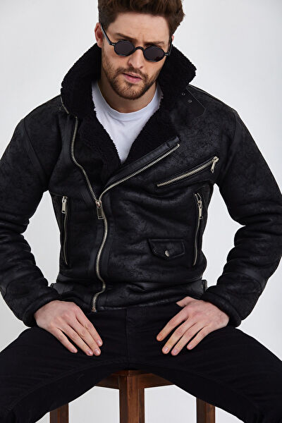 SİVAİST Erkek Mont, Kaban