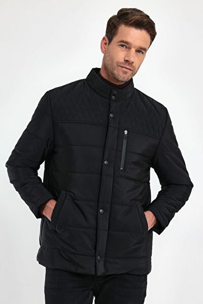 SİVAİST Erkek Mont, Kaban