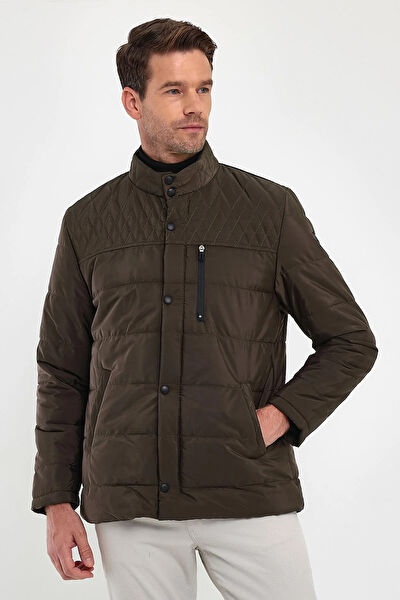 SİVAİST Erkek Mont, Kaban