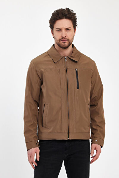 SİVAİST Erkek Mont, Kaban