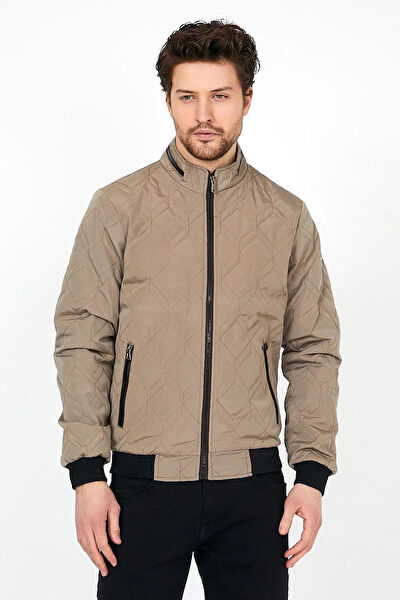 SİVAİST Erkek Mont, Kaban