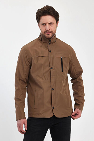 SİVAİST Erkek Mont, Kaban