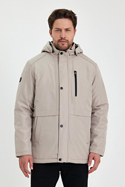 SİVAİST Erkek Mont, Kaban