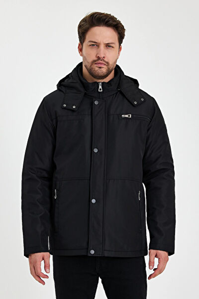 SİVAİST Erkek Mont, Kaban