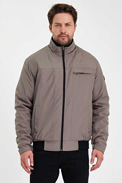 SİVAİST Erkek Mont, Kaban