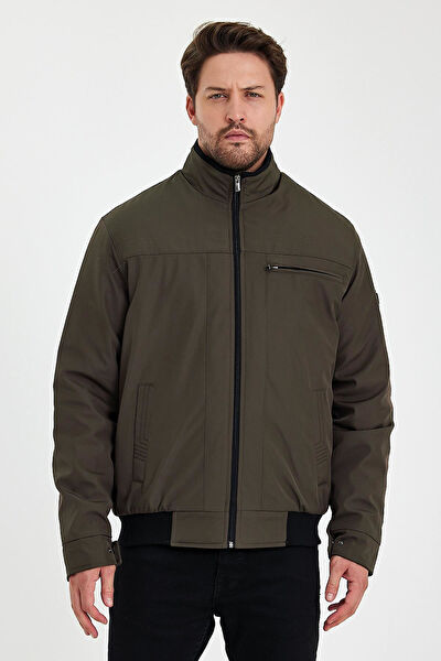 SİVAİST Erkek Mont, Kaban