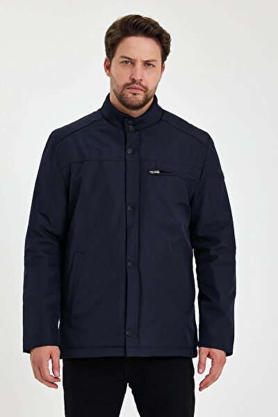 SİVAİST Erkek Mont, Kaban