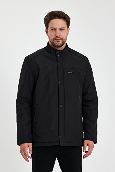 SİVAİST Erkek Mont, Kaban