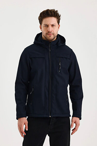 SİVAİST Erkek Mont, Kaban