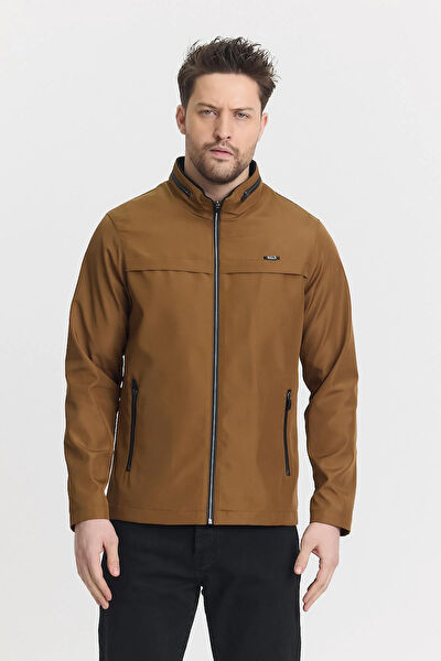 SİVAİST Erkek Mont, Kaban