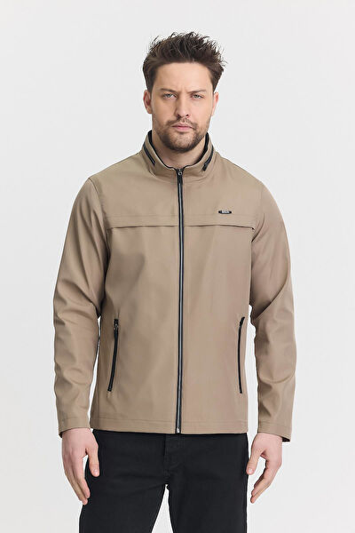 SİVAİST Erkek Mont, Kaban