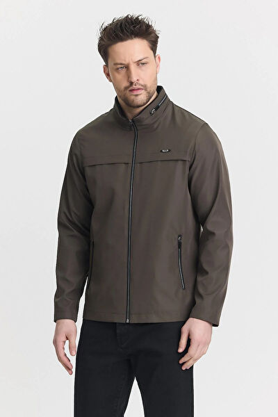 SİVAİST Erkek Mont, Kaban