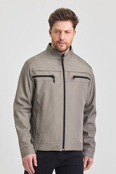 SİVAİST Erkek Mont, Kaban