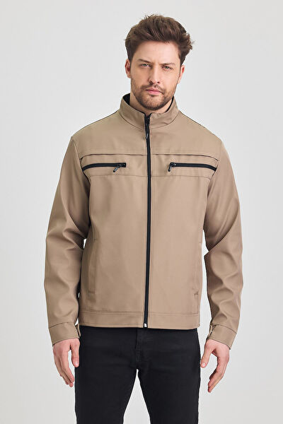 SİVAİST Erkek Mont, Kaban