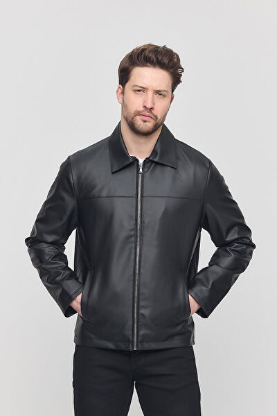 SİVAİST Erkek Mont, Kaban