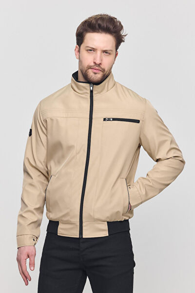 SİVAİST Erkek Mont, Kaban