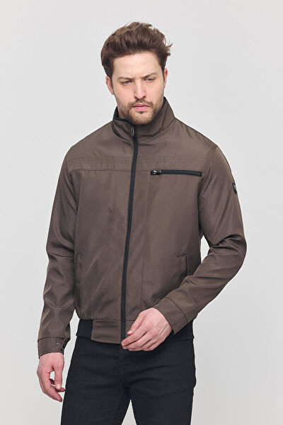 SİVAİST Erkek Mont, Kaban