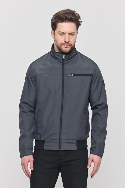 SİVAİST Erkek Mont, Kaban