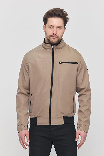 SİVAİST Erkek Mont, Kaban