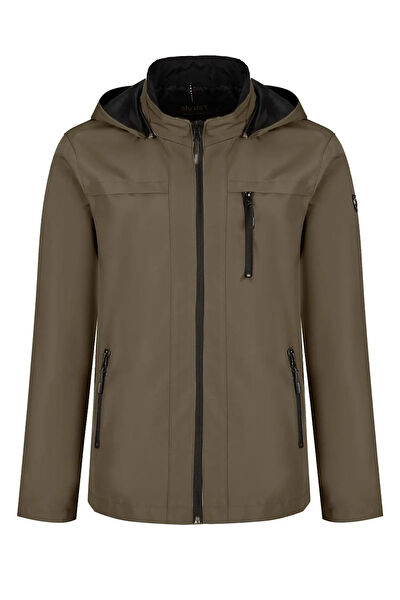 SİVAİST Erkek Mont, Kaban