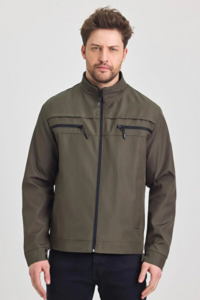 SİVAİST Erkek Mont, Kaban