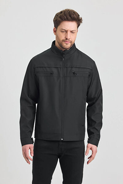 SİVAİST Erkek Mont, Kaban