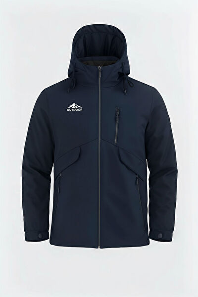 SİVAİST Erkek Mont, Kaban