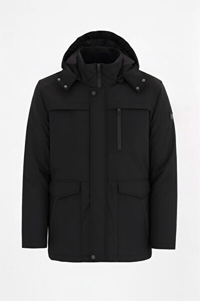 SİVAİST Erkek Mont, Kaban