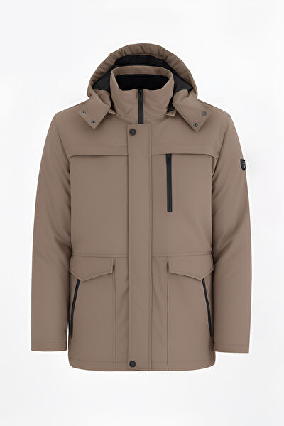 SİVAİST Erkek Mont, Kaban