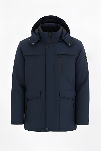 SİVAİST Erkek Mont, Kaban