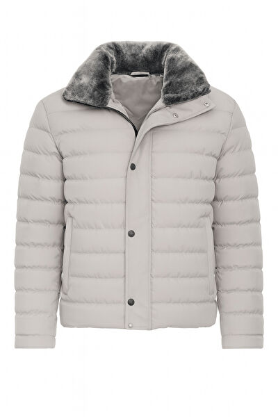 SİVAİST Erkek Mont, Kaban