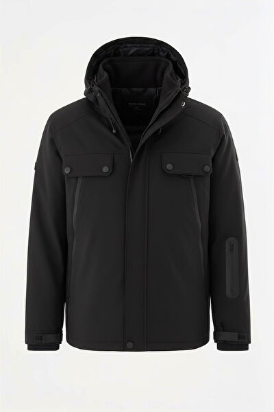 SİVAİST Erkek Mont, Kaban