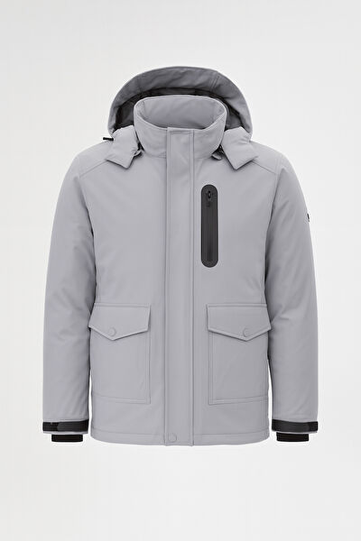 SİVAİST Erkek Mont, Kaban