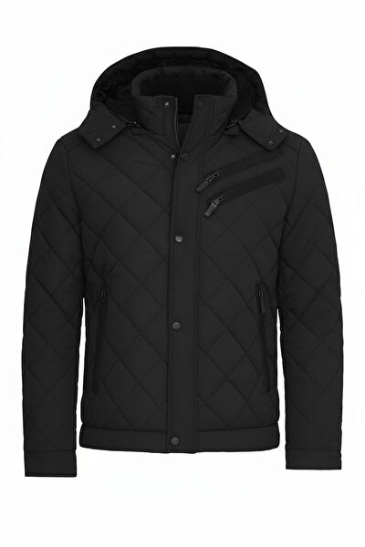 SİVAİST Erkek Mont, Kaban