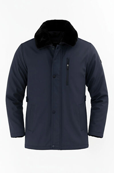 SİVAİST Erkek Mont, Kaban