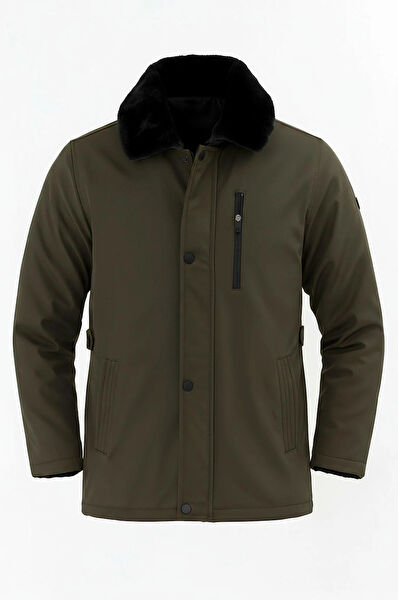 SİVAİST Erkek Mont, Kaban