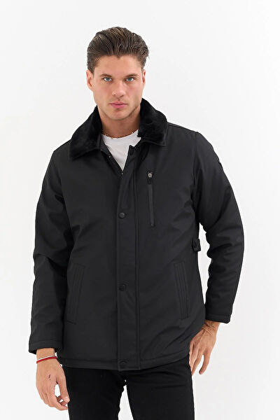 SİVAİST Erkek Mont, Kaban